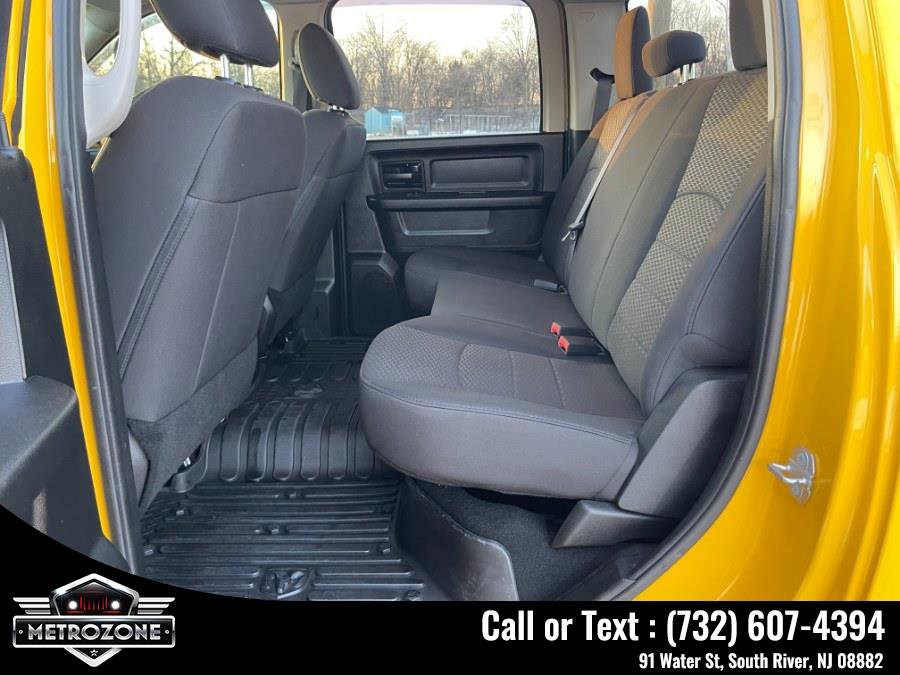 Used 2019 RAM 1500 Express w/ Express Value Package image 24