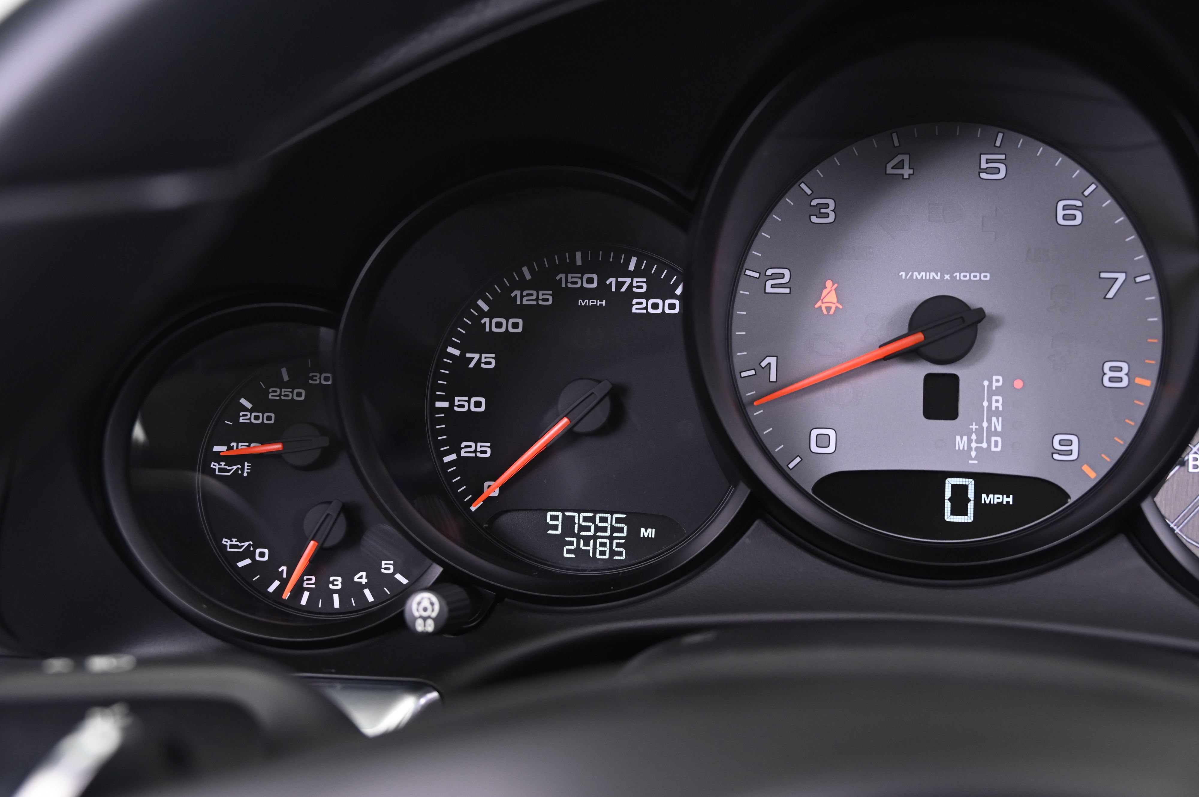 Used 2014 Porsche 911 Carrera 4S image 35