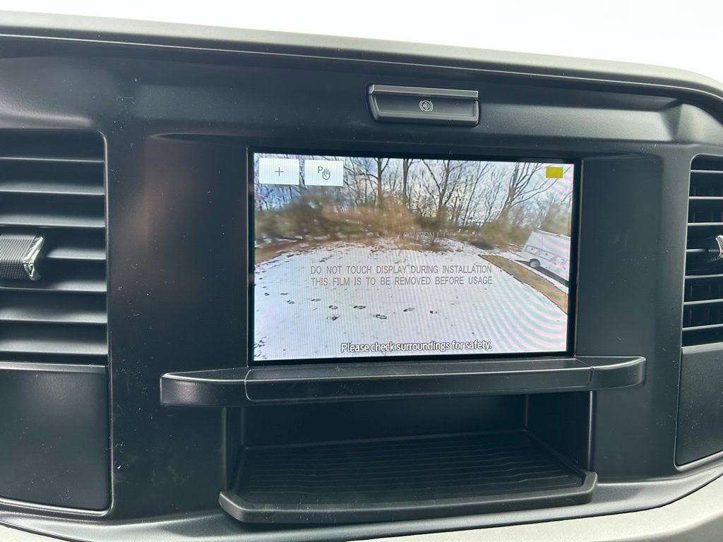 New 2026 Ford F550 4x4 Supercab Super Duty image 30