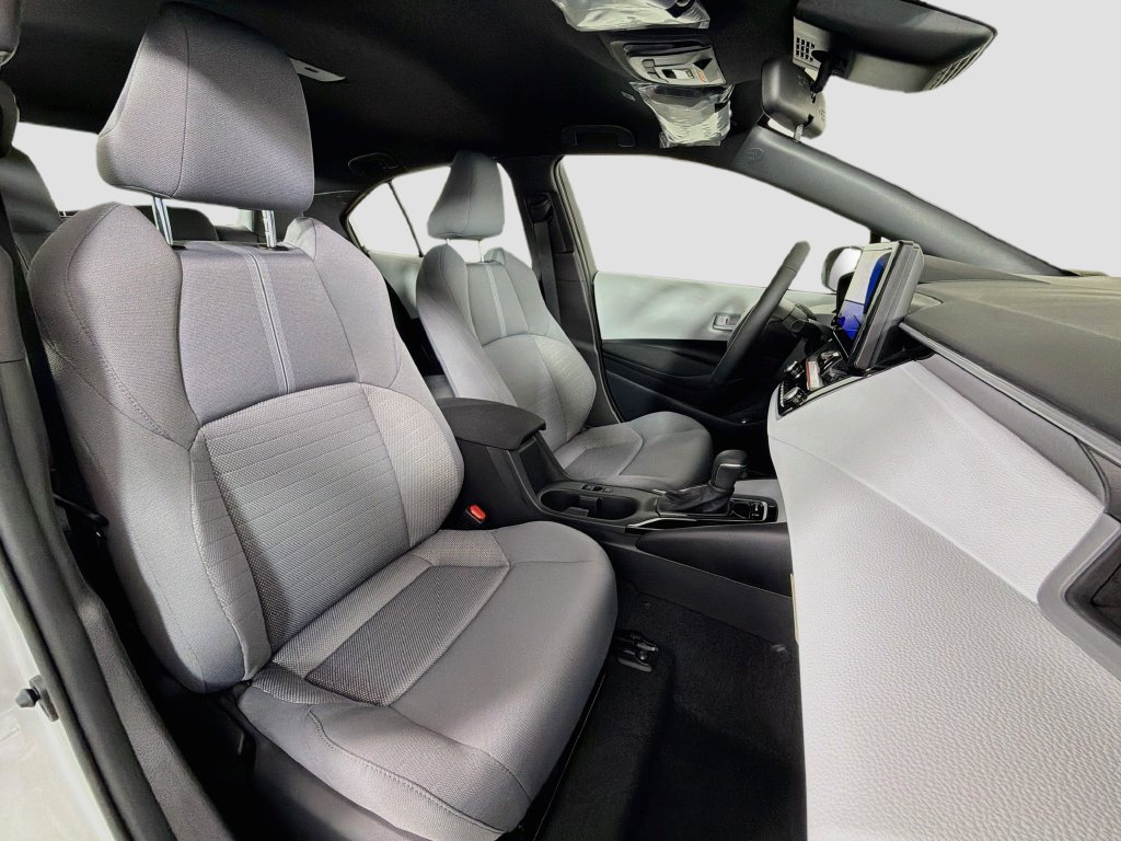 New 2026 Toyota Corolla SE FWD image 29