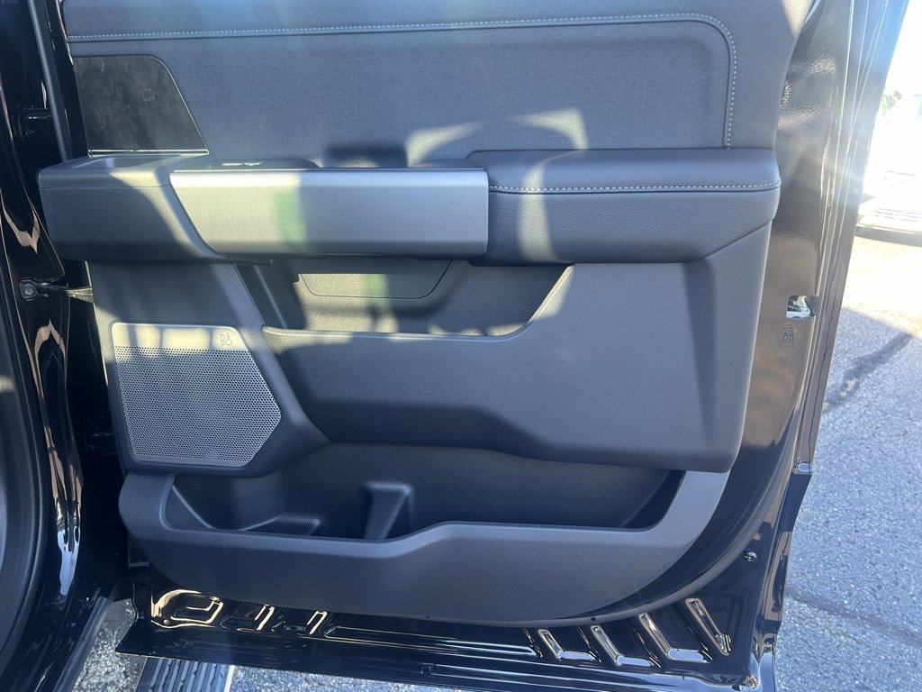 New 2026 Ford F350 Lariat image 47