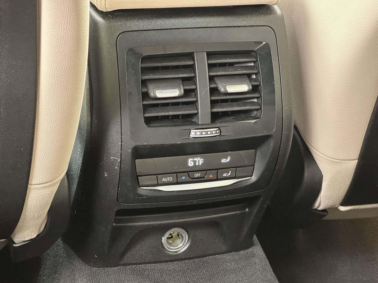 Used 2018 BMW X3 xDrive30i w/ Convenience Package image 14