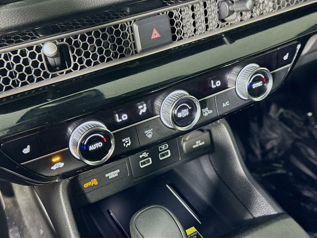 Used 2024 Honda Civic Sport Touring image 25