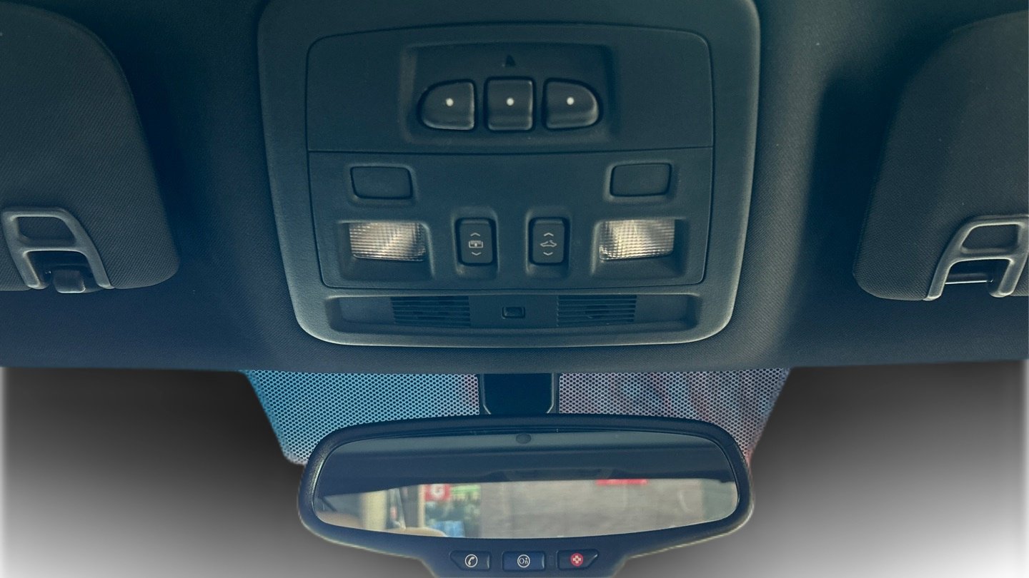 Used 2011 Cadillac CTS Premium image 35