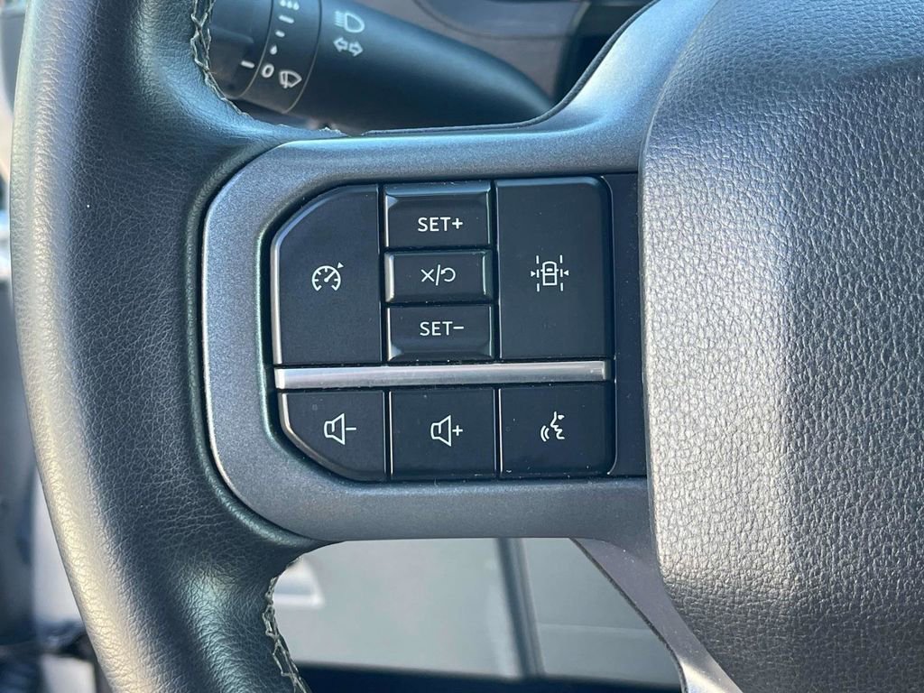 Used 2024 Ford F150 XLT w/ Mobile Office Package image 21