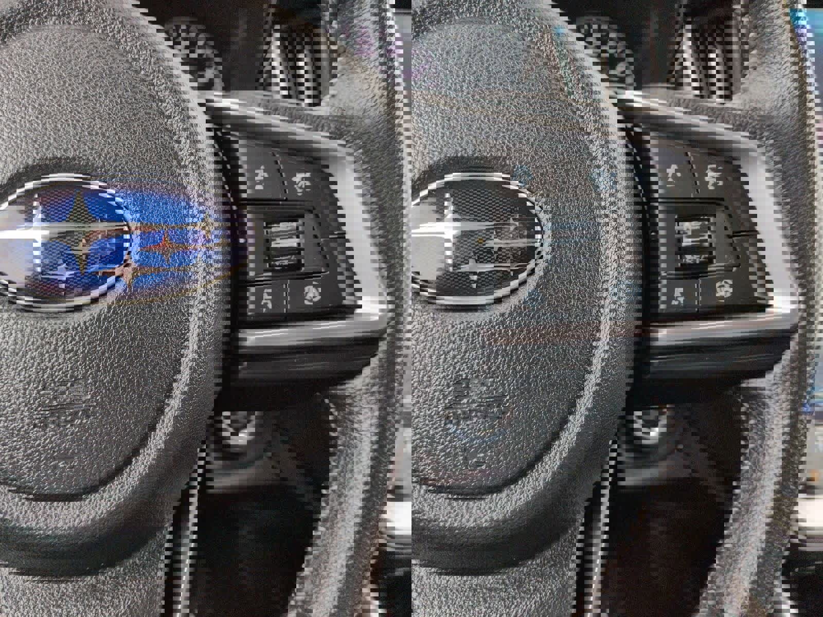 Certified 2022 Subaru Outback Premium image 27