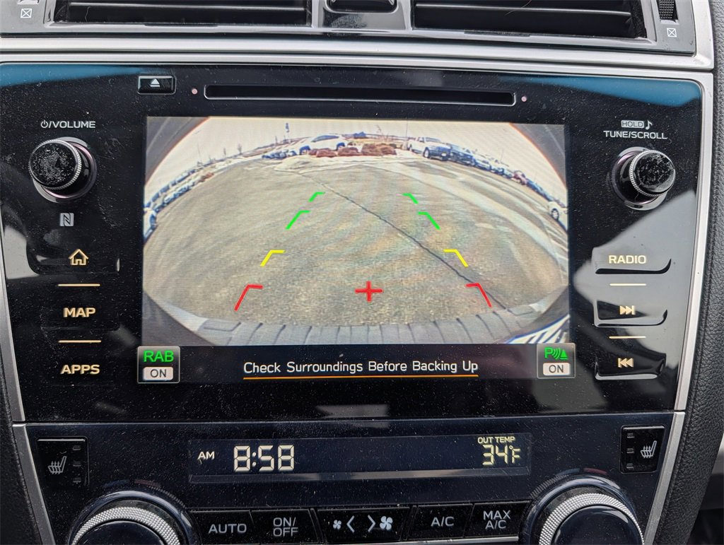 Used 2019 Subaru Outback 2.5i Limited image 27