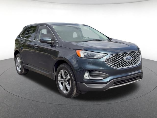 Used 2023 Ford Edge SEL w/ Convenience Package AWD/4WD image 8