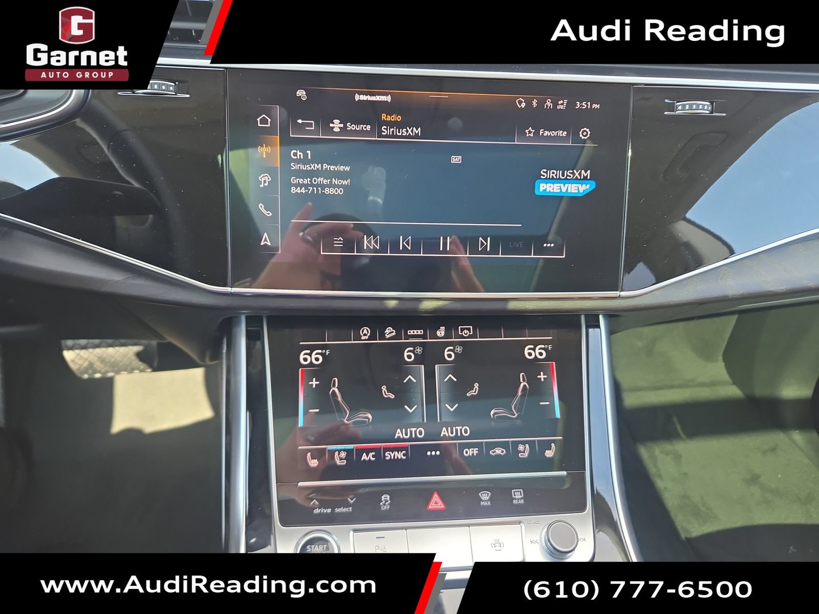 New 2026 Audi Q8 Premium Plus AWD/4WD image 17