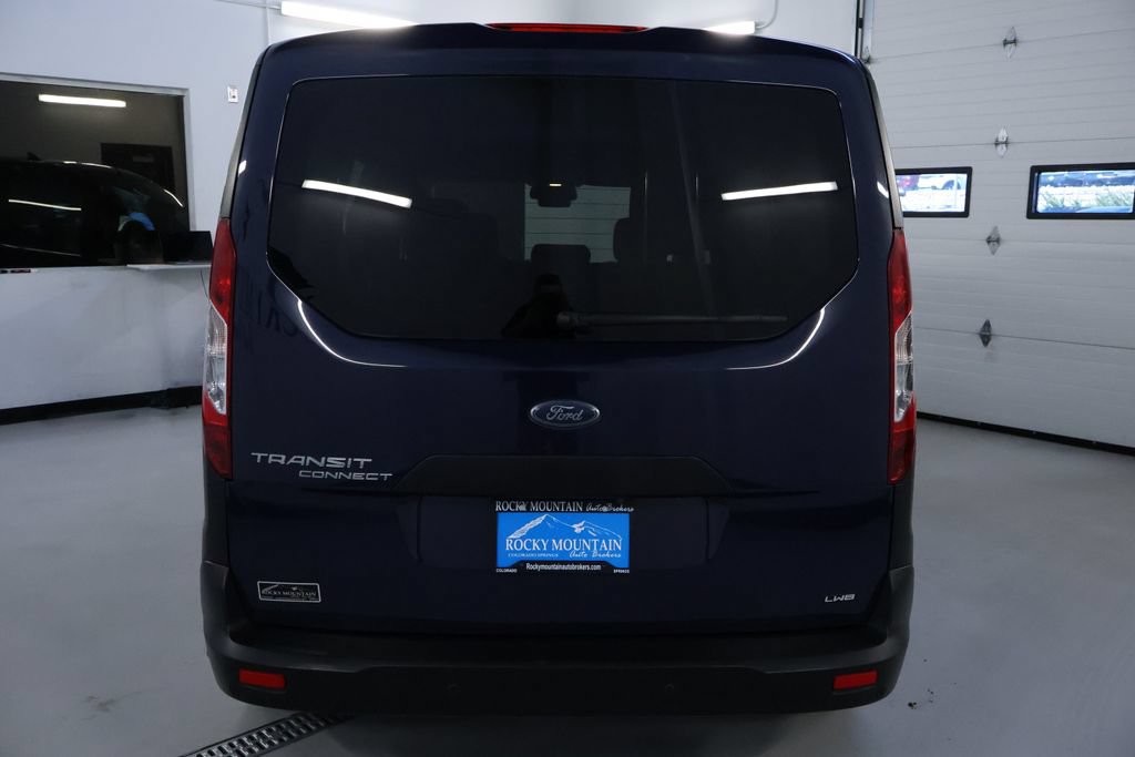 Used 2021 Ford Transit Connect XL FWD image 6
