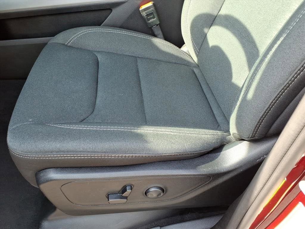 Used 2025 RAM 1500 Big Horn image 23