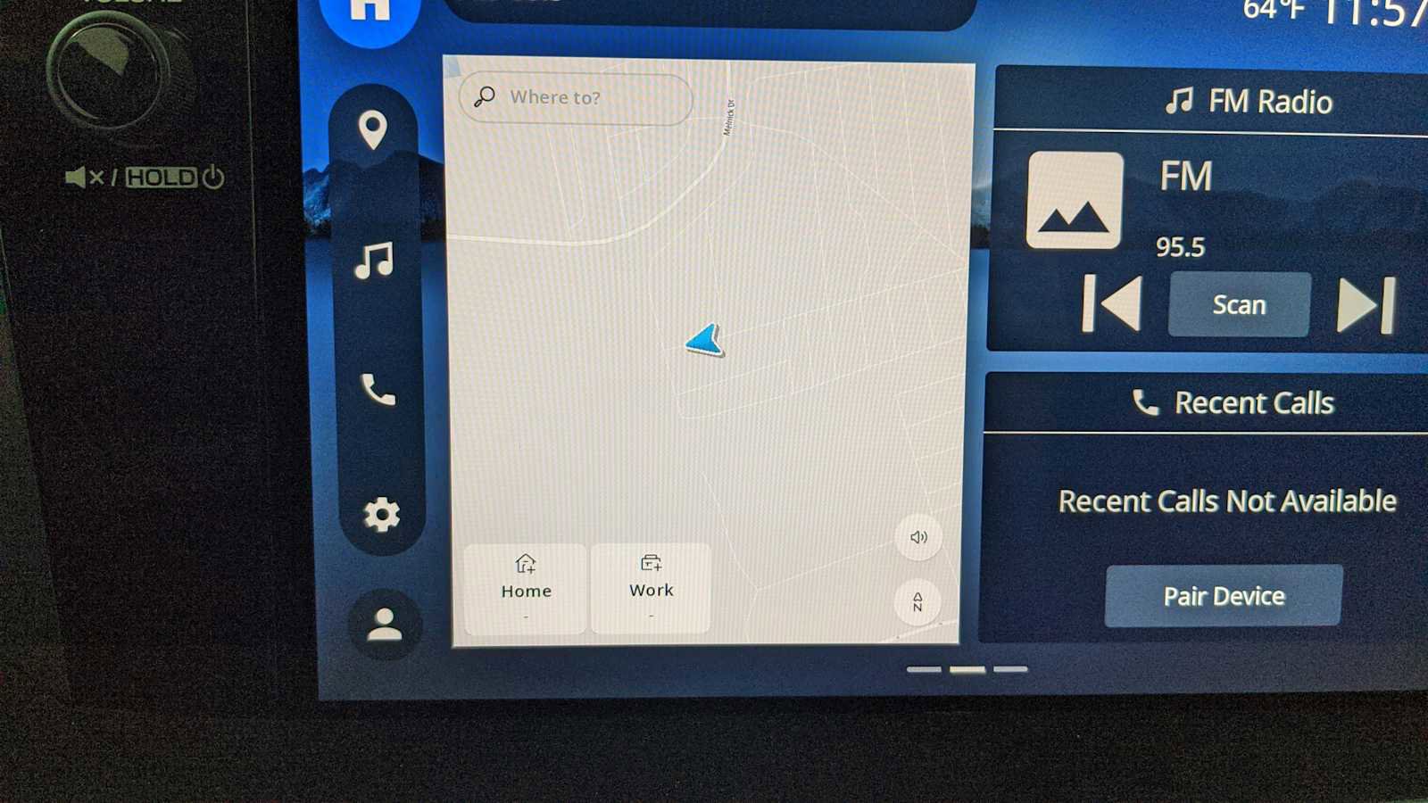 New 2026 Subaru Outback Premium image 21