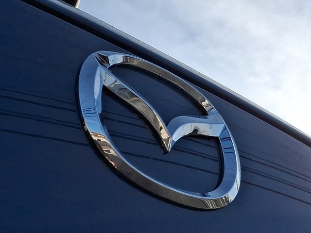 New 2026 MAZDA CX-50 AWD 2.5 Hybrid w/ Weather Package image 24