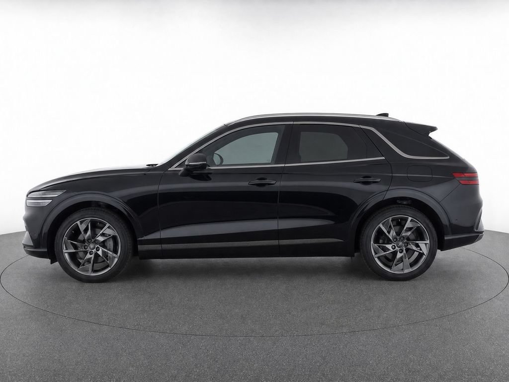 Used 2023 Genesis Electrified GV70 AWD/4WD image 7
