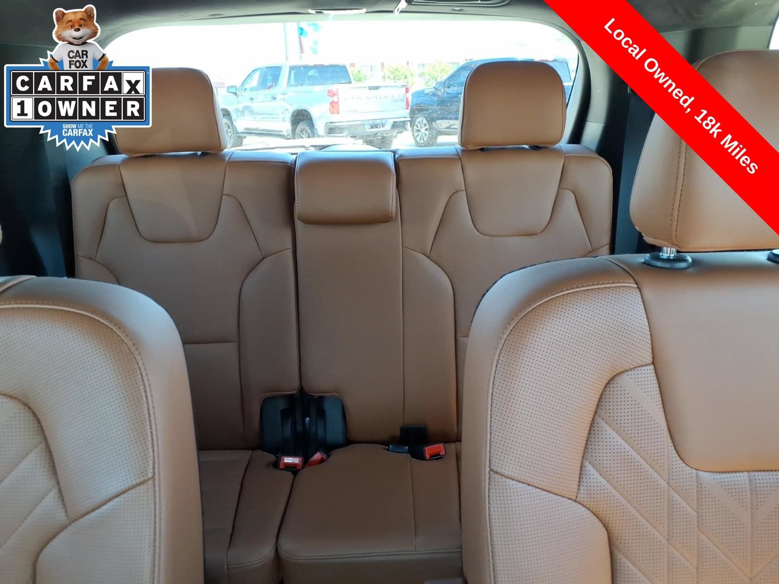 Used 2025 Kia Telluride SX Prestige X-Line AWD/4WD image 21