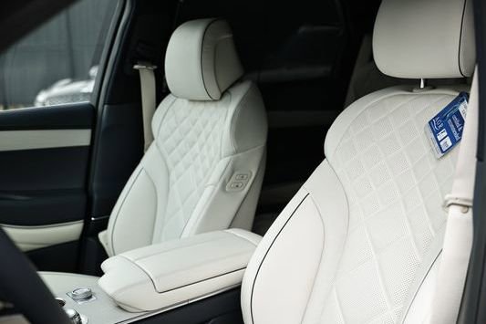 New 2026 Genesis GV80 3.5T Prestige image 23