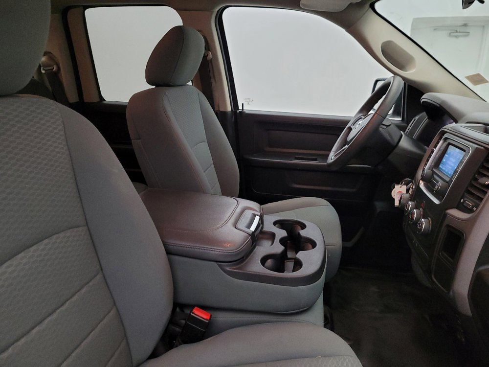 Used 2019 RAM 1500 Tradesman w/ Popular Equipment Group image 21