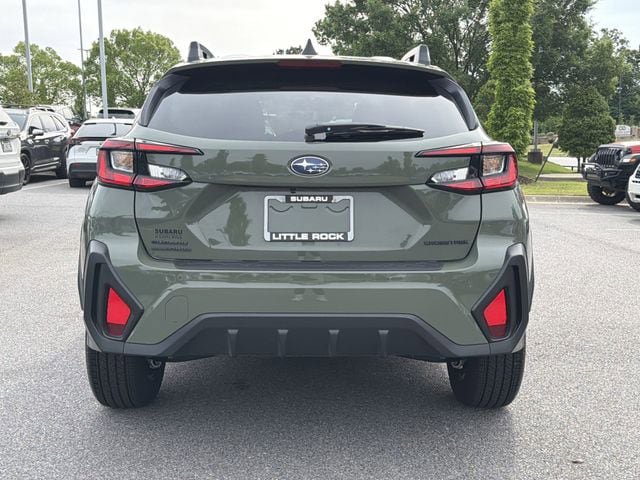 Certified 2026 Subaru Crosstrek 2.0i Premium AWD/4WD image 4