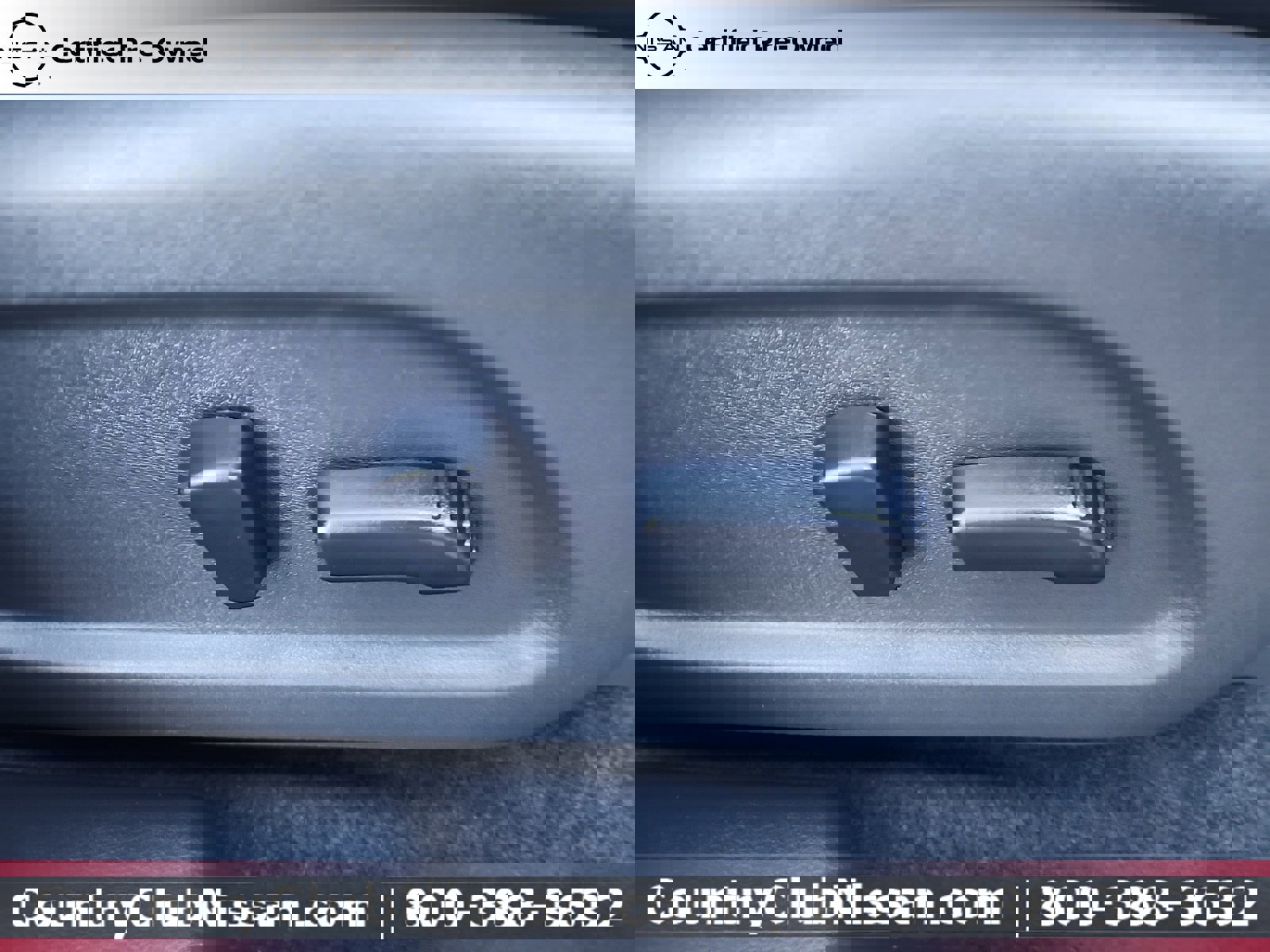 Certified 2022 Nissan Murano SL w/ SL Moonroof Package image 35