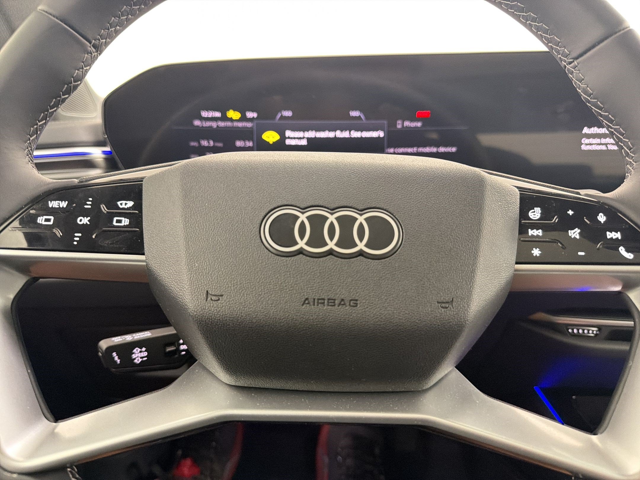 Certified 2026 Audi A6 Prestige AWD/4WD image 11