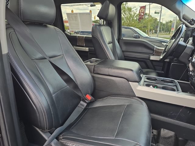 Used 2019 Ford F250 Lariat AWD/4WD image 34