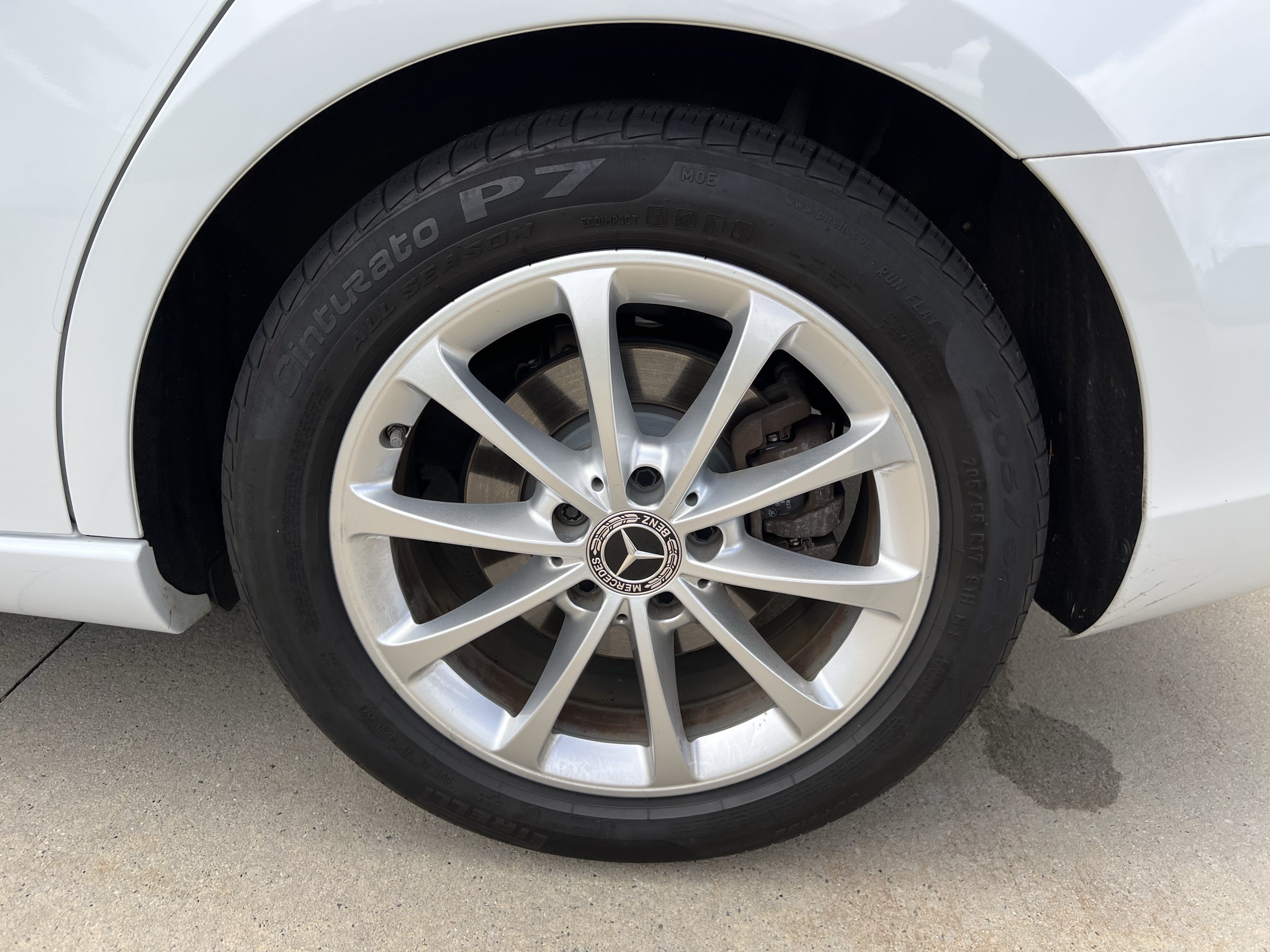 Certified 2020 Mercedes-Benz A 220 image 13