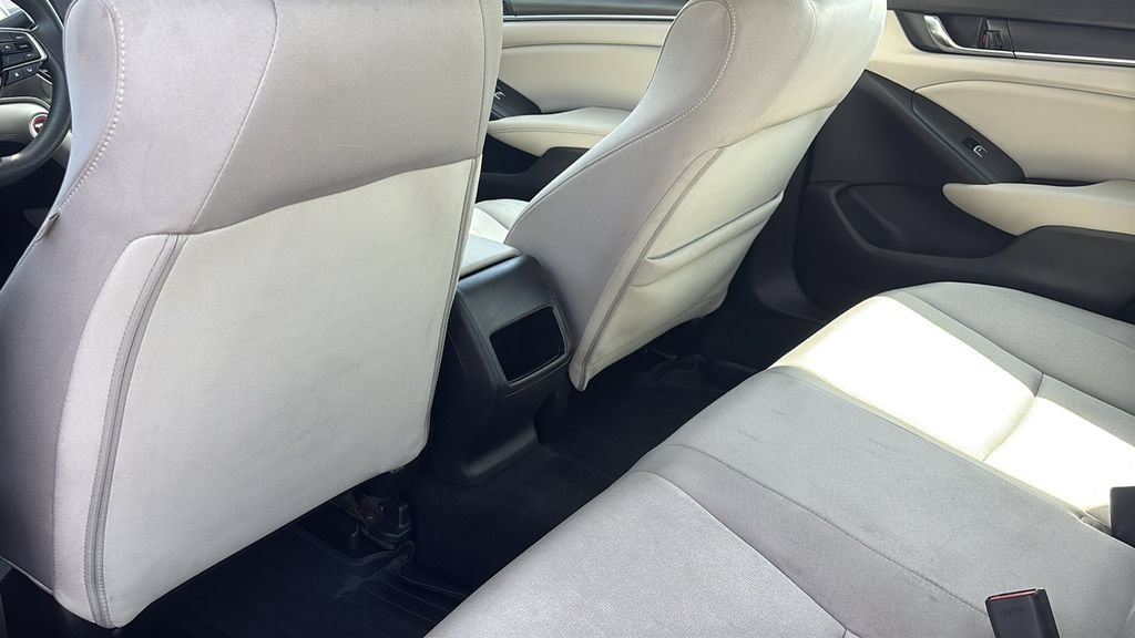 Used 2021 Honda Accord LX image 31