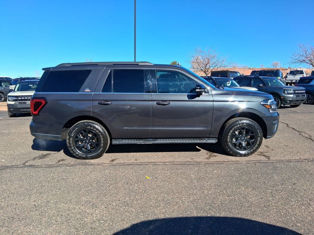 Used 2022 Ford Expedition Timberline image 6