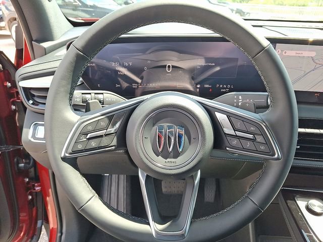 New 2026 Buick Enclave Preferred w/ Power Package AWD/4WD image 17