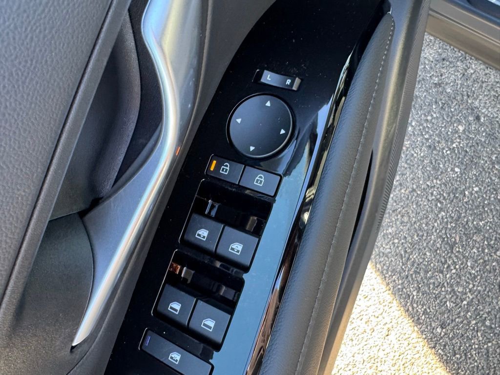 New 2026 Hyundai Tucson Limited image 19