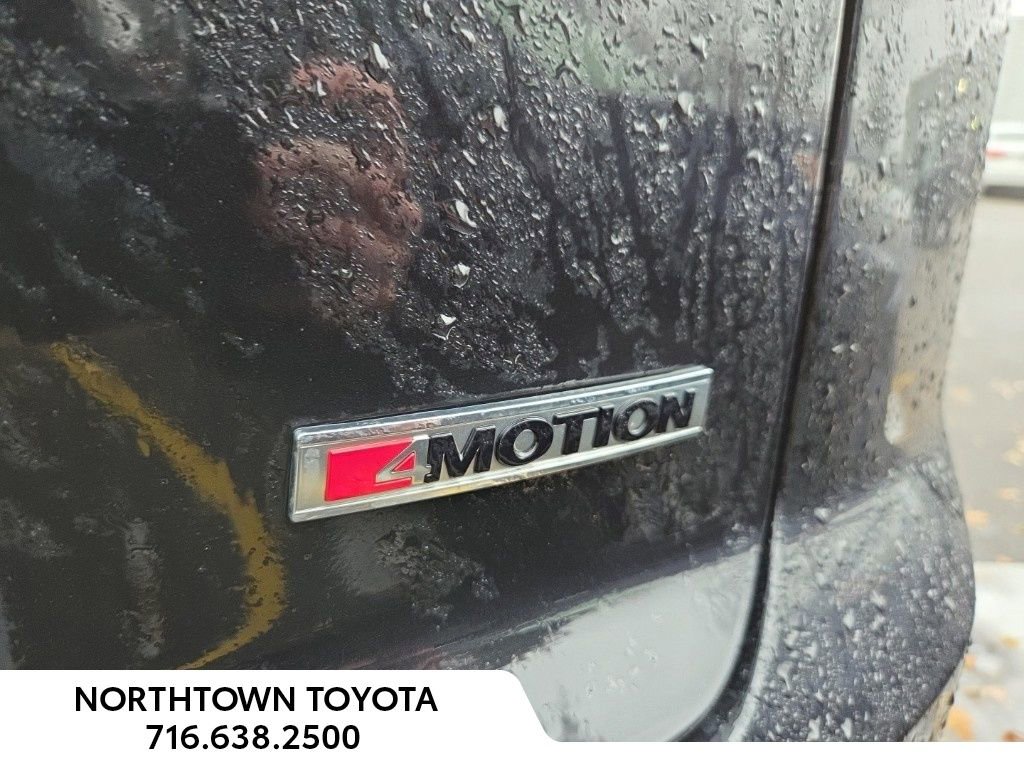 Used 2020 Volkswagen Atlas Cross Sport SEL image 7