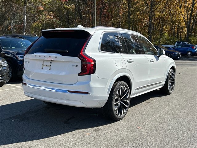 New 2026 Volvo XC90 B6 Ultra image 2
