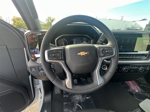 New 2026 Chevrolet Silverado 3500 LT w/ Convenience Package image 12