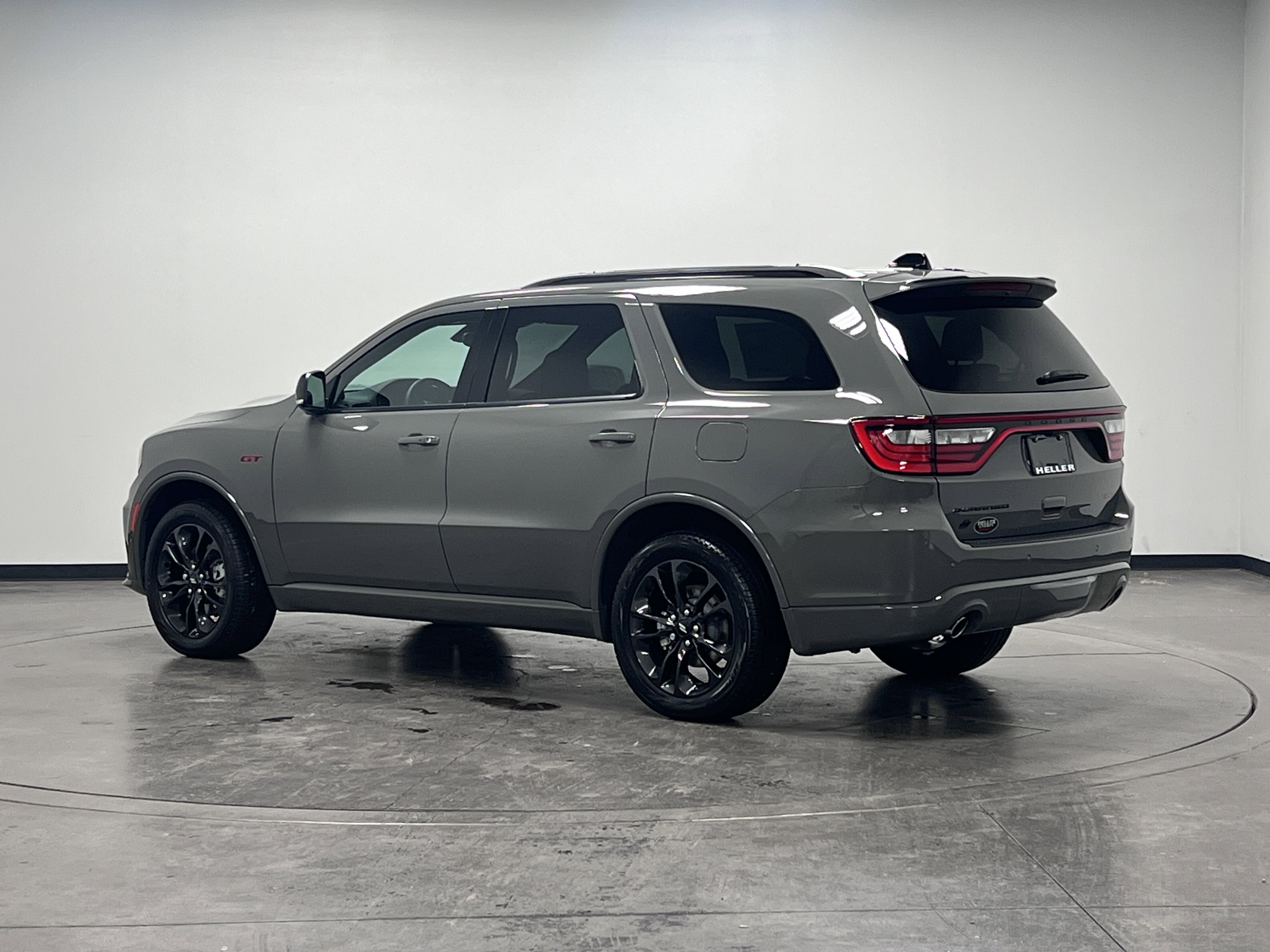 New 2026 Dodge Durango GT image 6