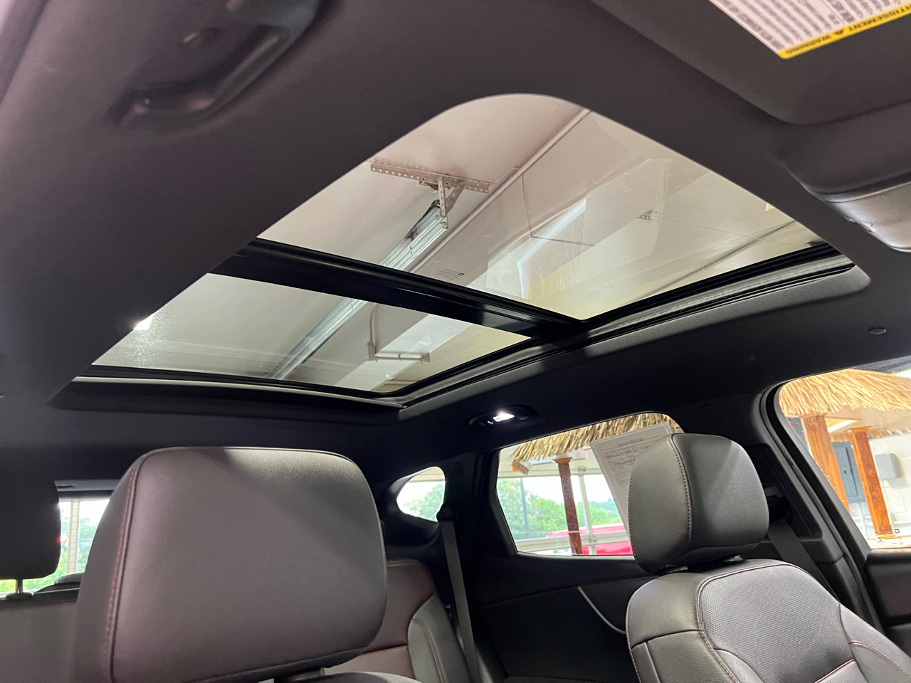 Used 2019 Chevrolet Blazer RS image 16