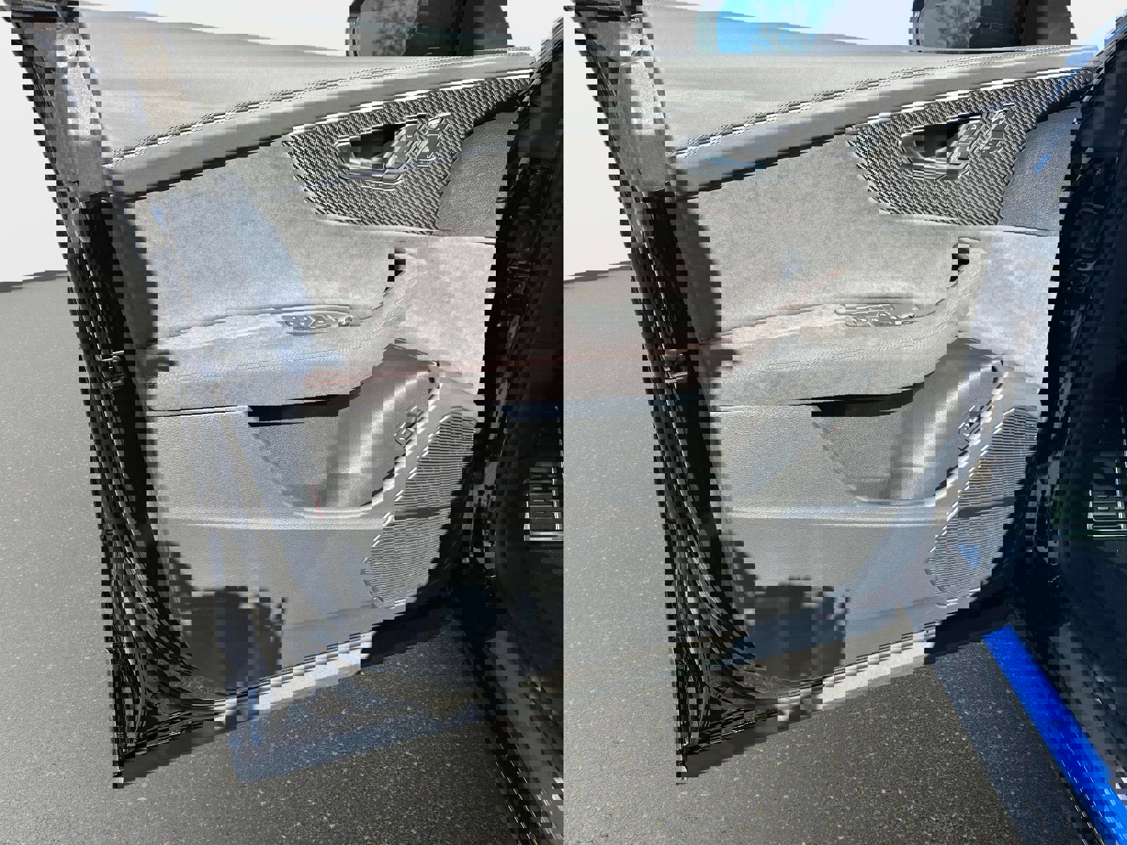 New 2026 Audi RS Q8 performance AWD/4WD image 17