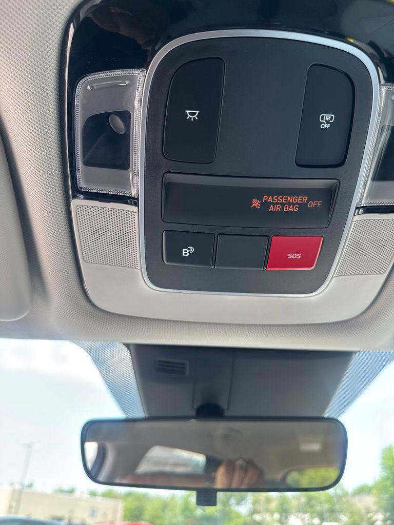 New 2026 Hyundai Tucson SEL Plus AWD/4WD image 14