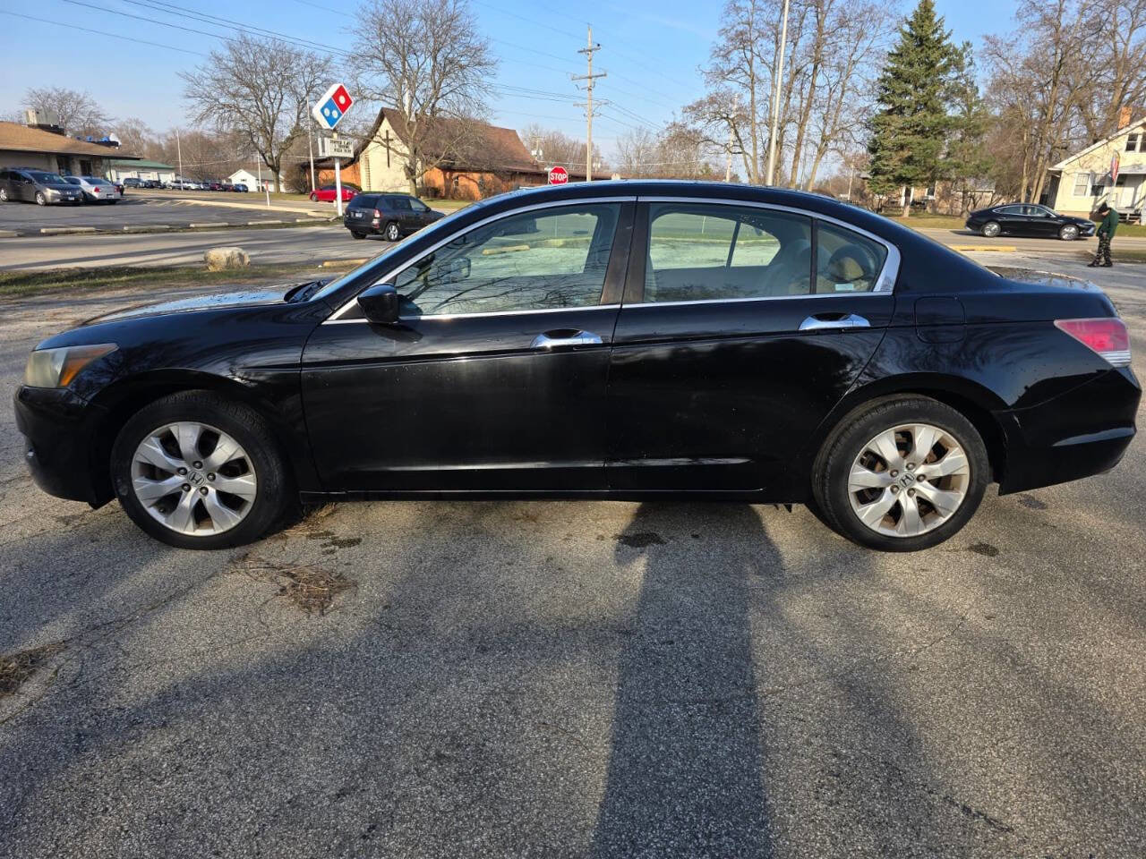 Used 2009 Honda Accord EX image 5