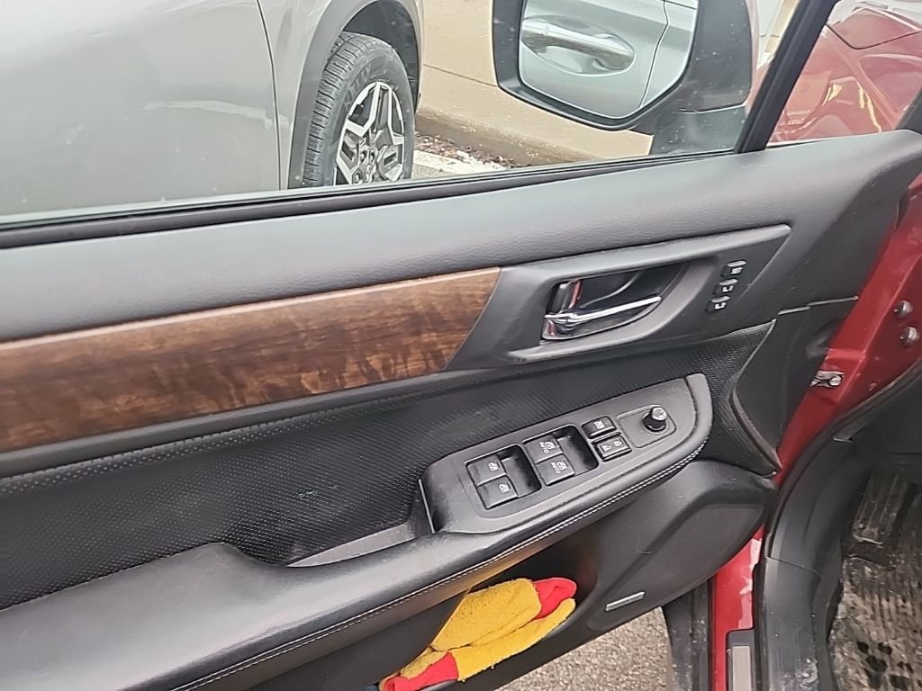 Used 2015 Subaru Outback 2.5i Limited w/ Popular Package #4 image 14