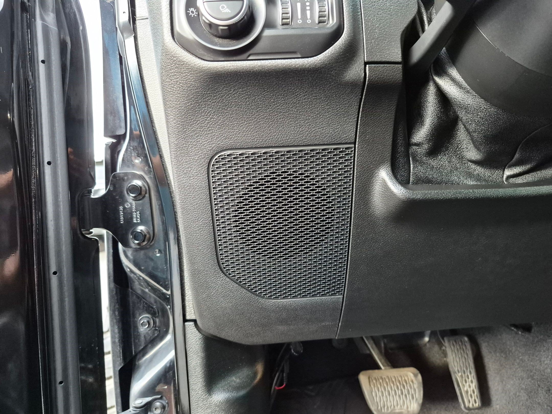Used 2021 Jeep Gladiator Mojave AWD/4WD image 15