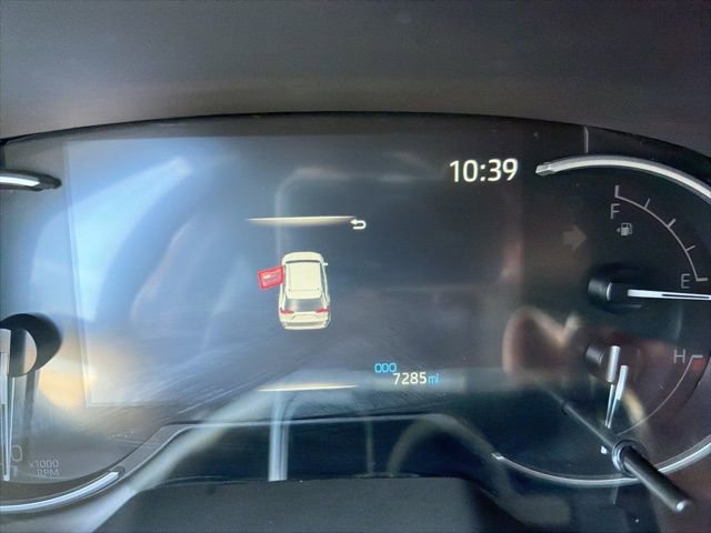 Certified 2025 Toyota RAV4 XLE w/ Convenience Package image 31