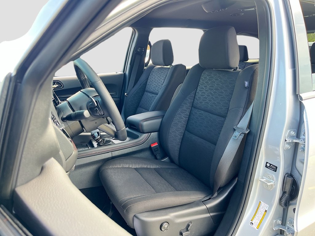 New 2026 Dodge Durango GT w/ Blacktop Package AWD/4WD image 19