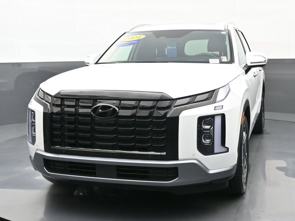 Used 2024 Hyundai Palisade Limited FWD image 8
