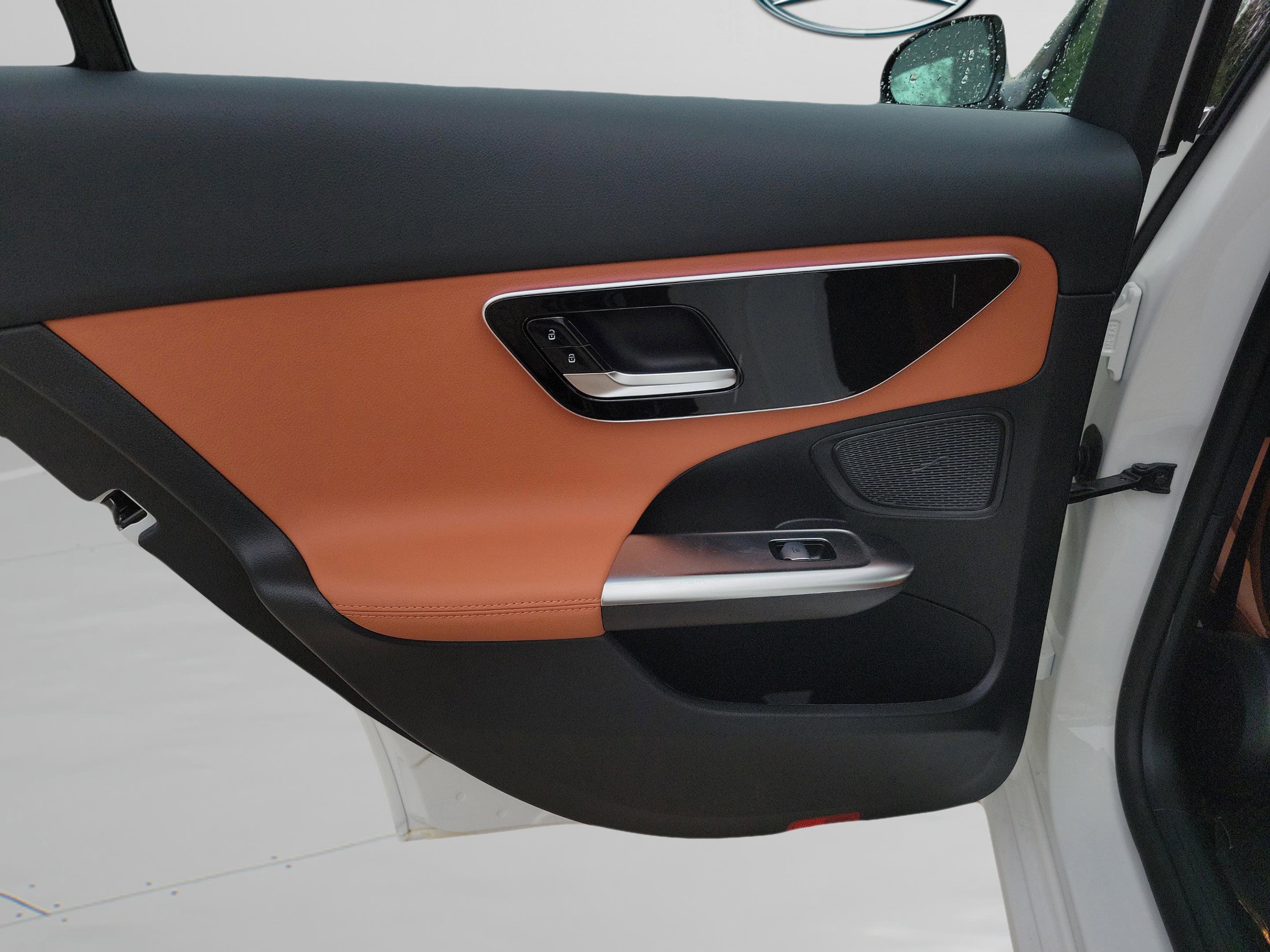 Certified 2026 Mercedes-Benz C 300 Sedan image 11