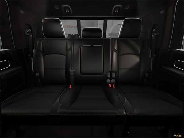 New 2026 RAM 3500 Laramie image 15
