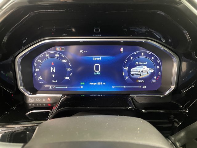 New 2026 Chevrolet Silverado 1500 LT image 15