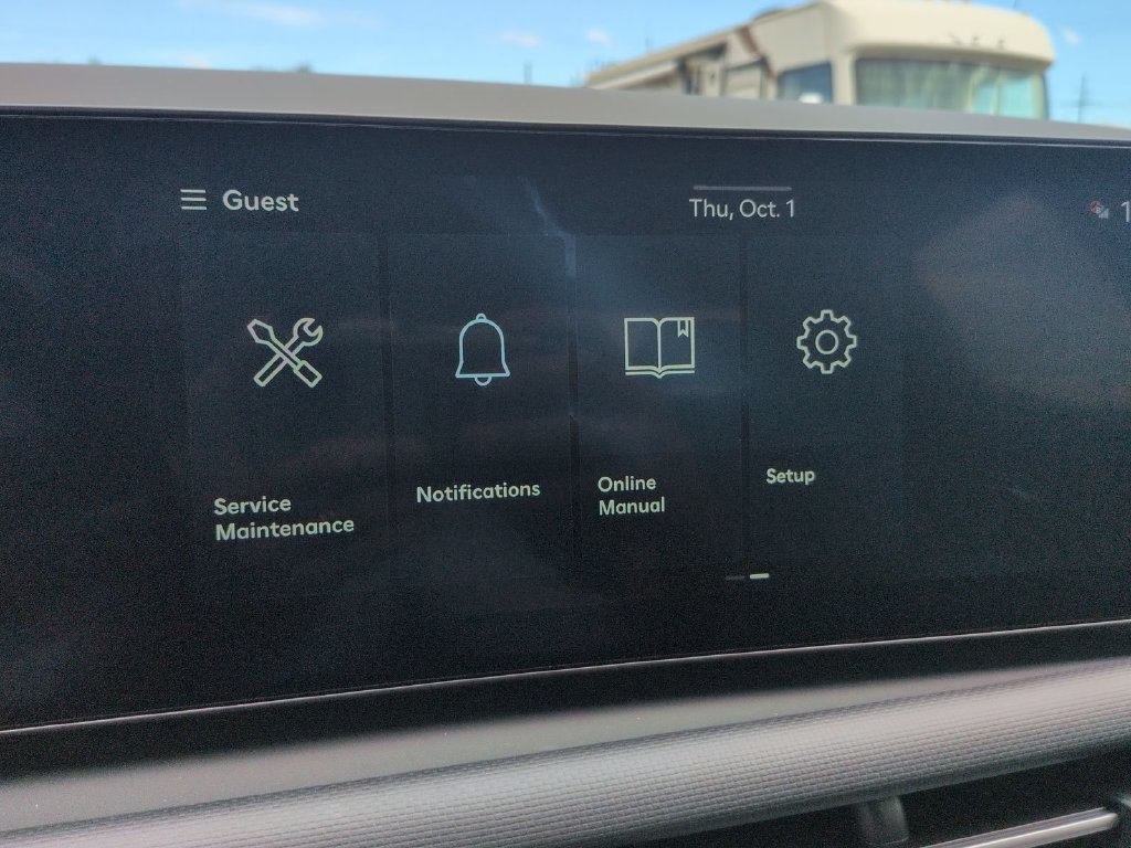 New 2027 Hyundai Santa Cruz SEL FWD image 33