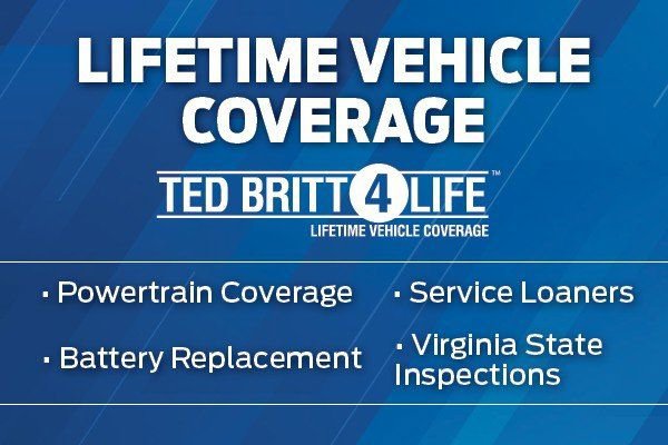 Certified 2024 Ford Edge SE image 26