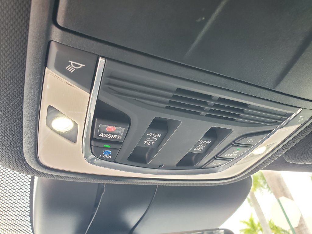 Certified 2022 Acura RDX w/ Advance Package FWD image 34