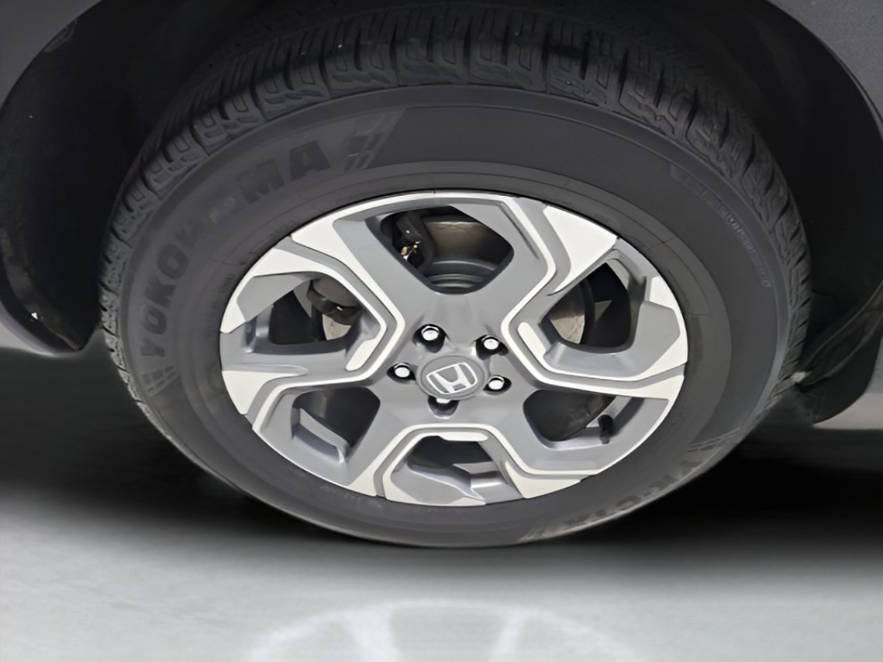Certified 2019 Honda CR-V EX-L image 12